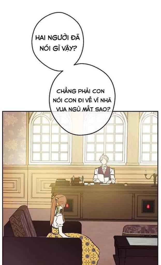 Một Ngày Nọ Tôi Bỗng Thành Nàng Công Chúa Chapter 89 - Trang 2