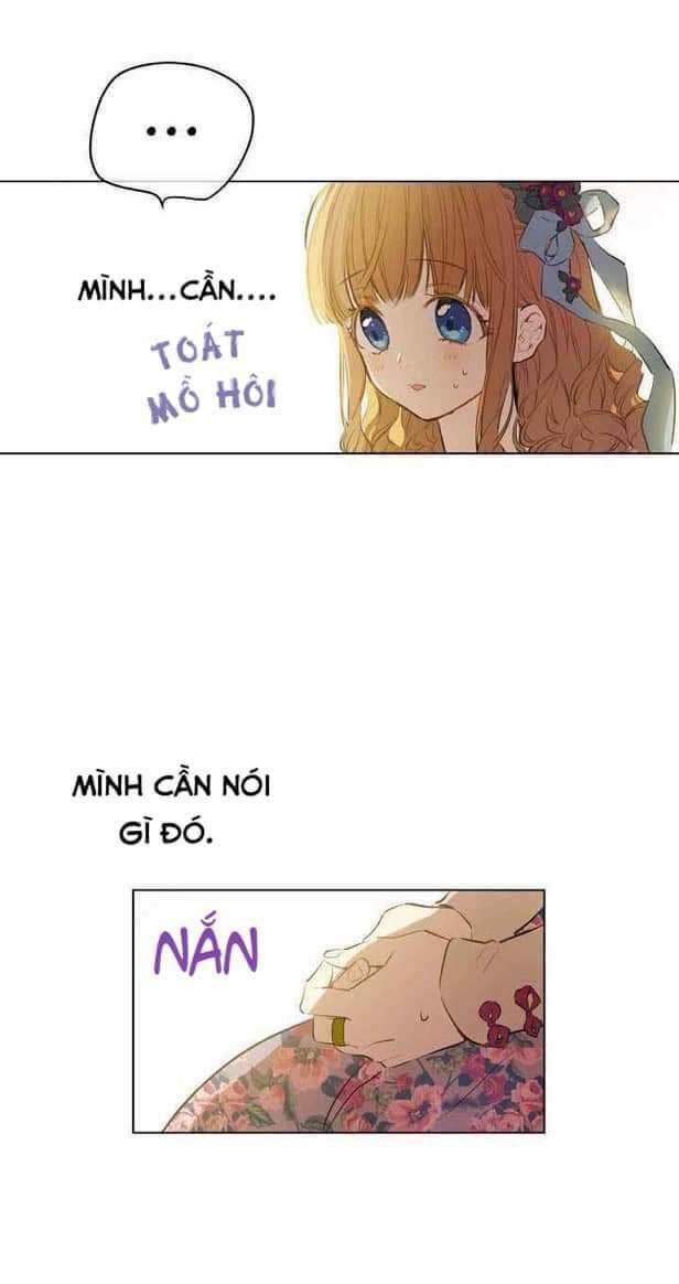 Một Ngày Nọ Tôi Bỗng Thành Nàng Công Chúa Chapter 89 - Trang 2