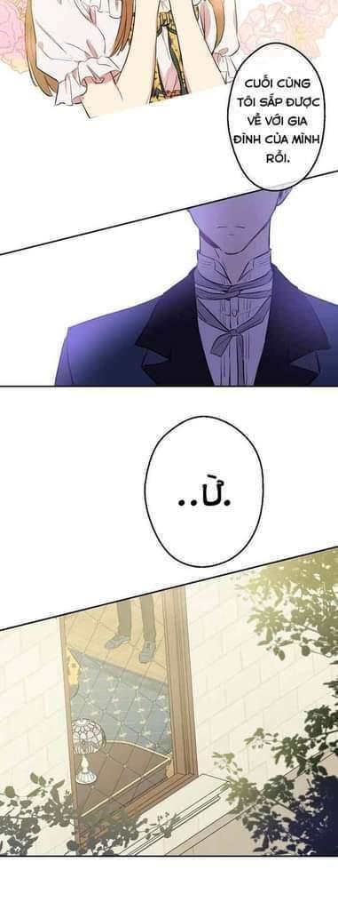 Một Ngày Nọ Tôi Bỗng Thành Nàng Công Chúa Chapter 89 - Trang 2