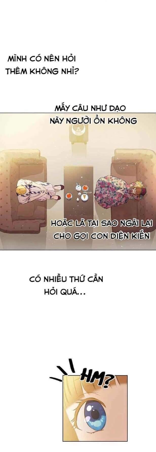 Một Ngày Nọ Tôi Bỗng Thành Nàng Công Chúa Chapter 89 - Trang 2