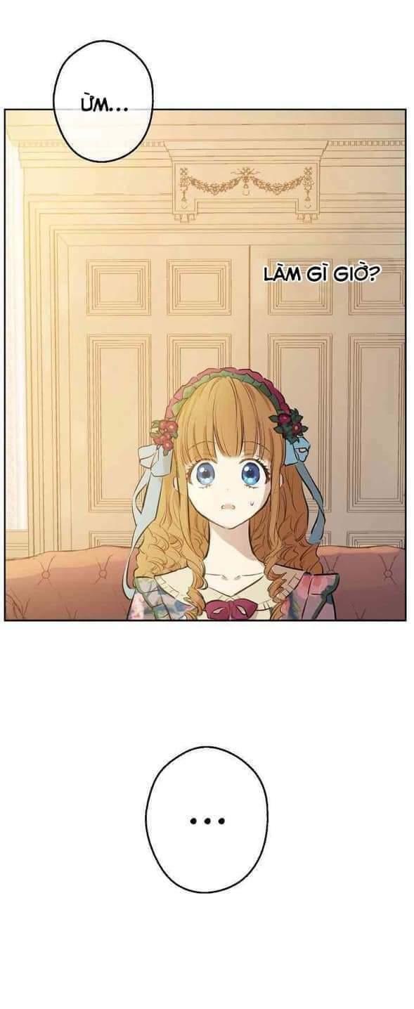 Một Ngày Nọ Tôi Bỗng Thành Nàng Công Chúa Chapter 89 - Trang 2