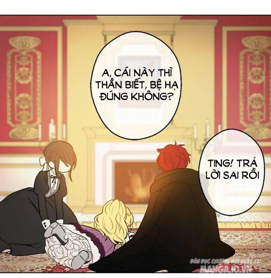 Một Ngày Nọ Tôi Bỗng Thành Nàng Công Chúa Chapter 9 - Trang 2