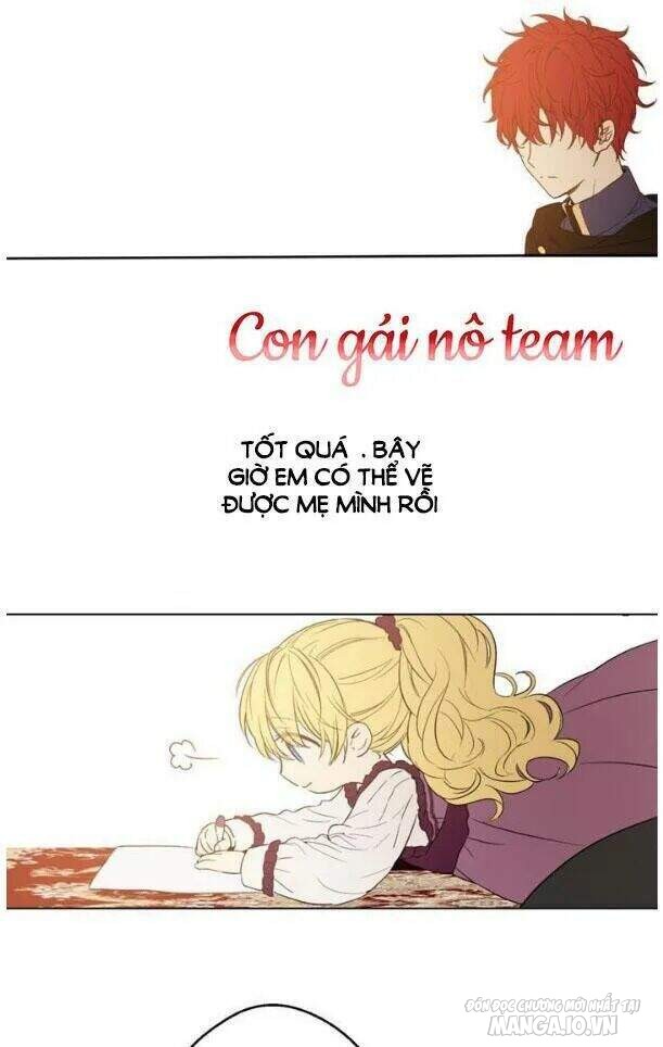 Một Ngày Nọ Tôi Bỗng Thành Nàng Công Chúa Chapter 9 - Trang 2