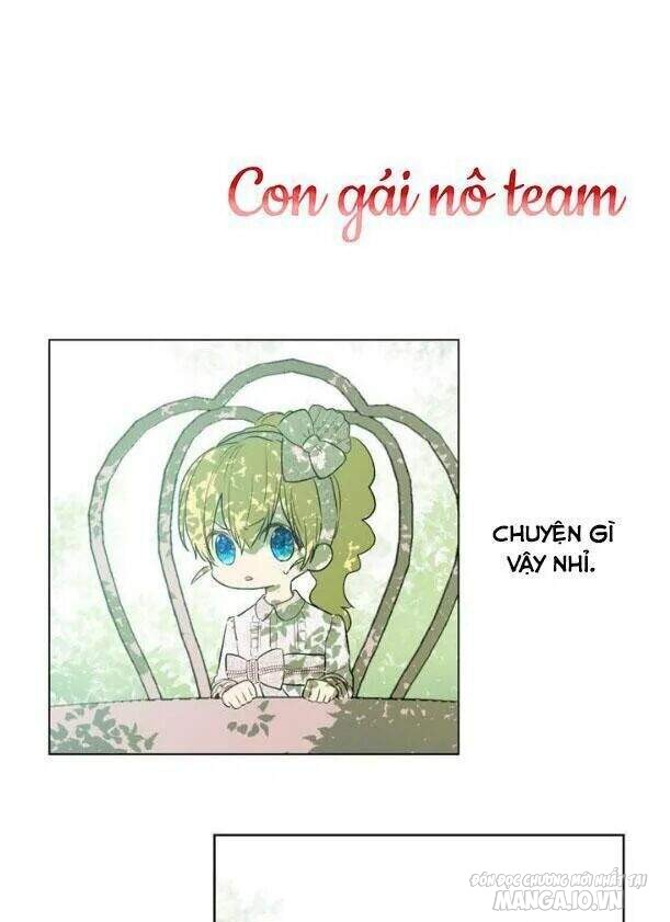 Một Ngày Nọ Tôi Bỗng Thành Nàng Công Chúa Chapter 9 - Trang 2