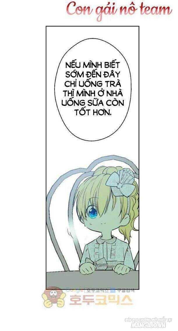 Một Ngày Nọ Tôi Bỗng Thành Nàng Công Chúa Chapter 9 - Trang 2