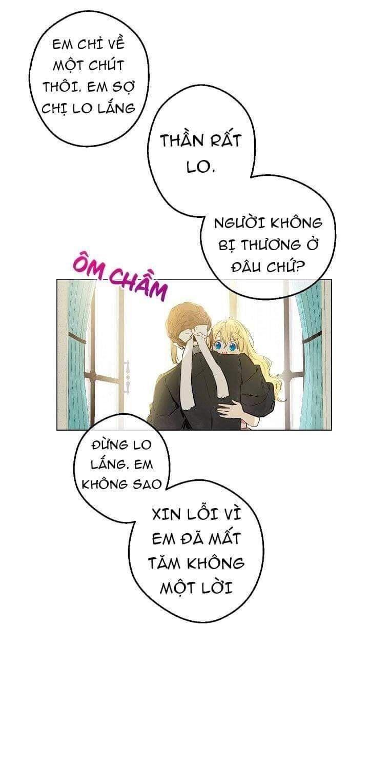 Một Ngày Nọ Tôi Bỗng Thành Nàng Công Chúa Chapter 90 - Trang 2