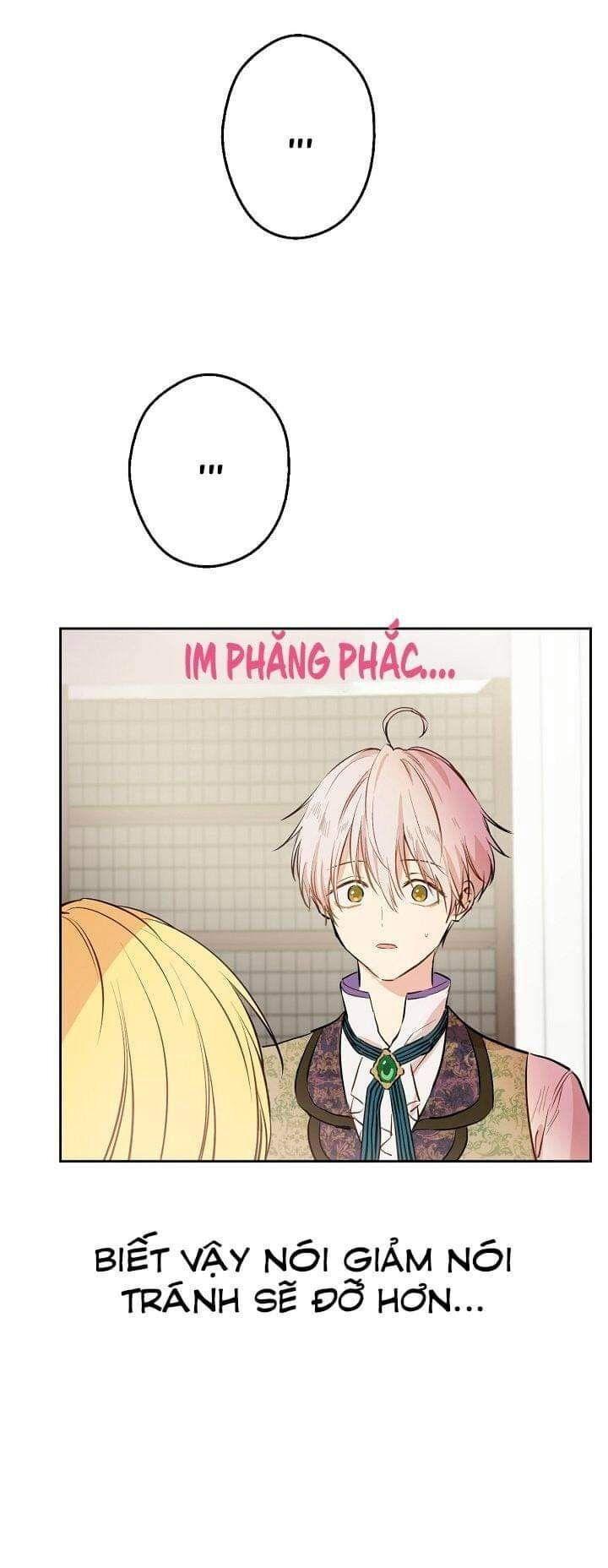 Một Ngày Nọ Tôi Bỗng Thành Nàng Công Chúa Chapter 90 - Trang 2