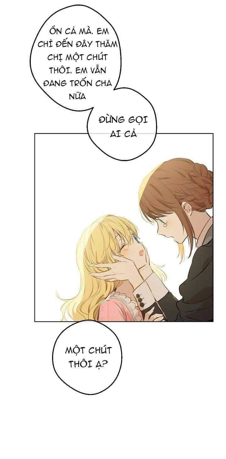 Một Ngày Nọ Tôi Bỗng Thành Nàng Công Chúa Chapter 90 - Trang 2