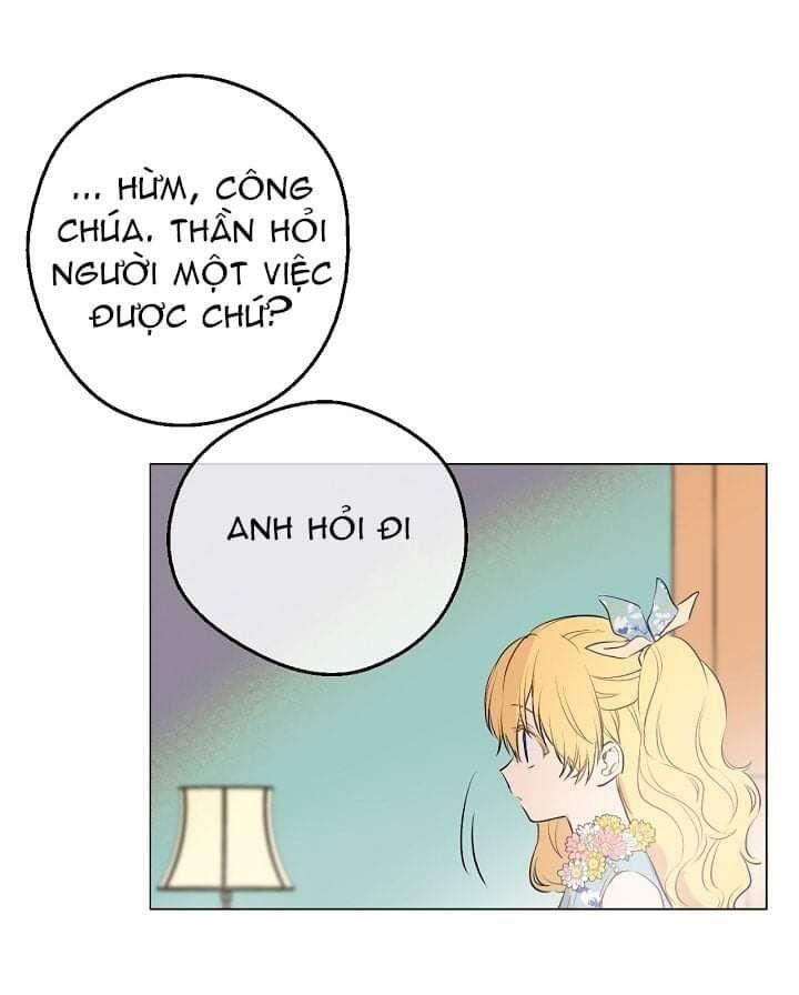Một Ngày Nọ Tôi Bỗng Thành Nàng Công Chúa Chapter 91 - Trang 2