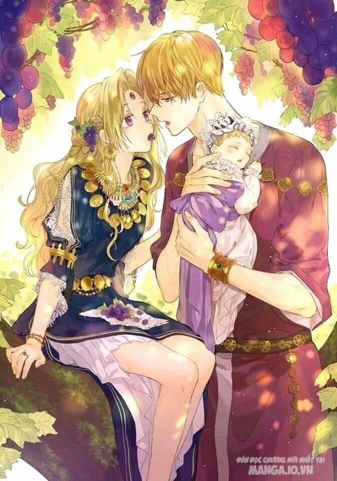 Một Ngày Nọ Tôi Bỗng Thành Nàng Công Chúa Chapter 93 - Trang 2