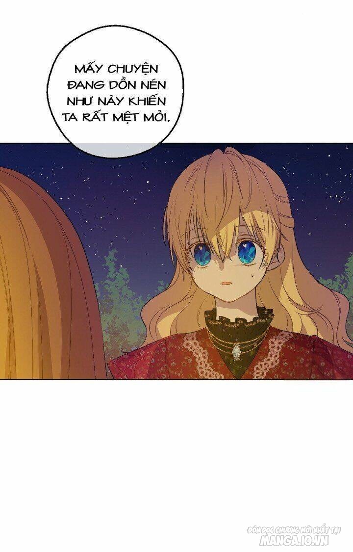 Một Ngày Nọ Tôi Bỗng Thành Nàng Công Chúa Chapter 93 - Trang 2