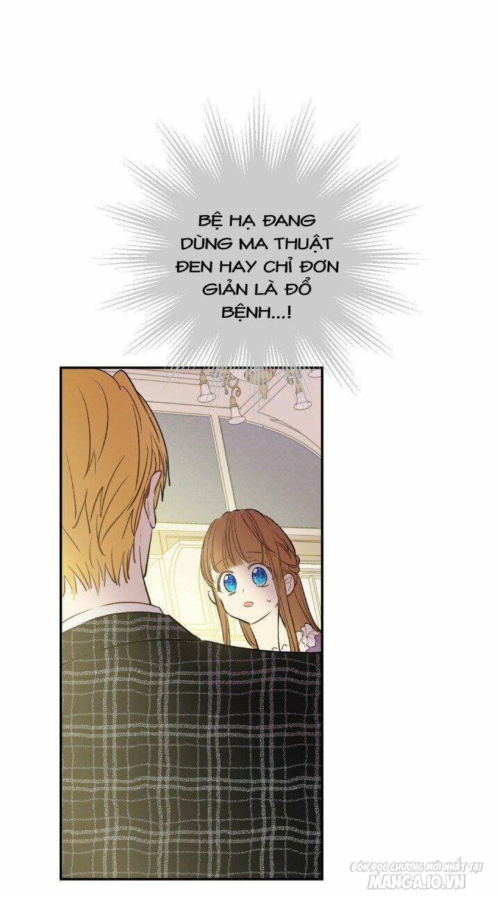 Một Ngày Nọ Tôi Bỗng Thành Nàng Công Chúa Chapter 93 - Trang 2