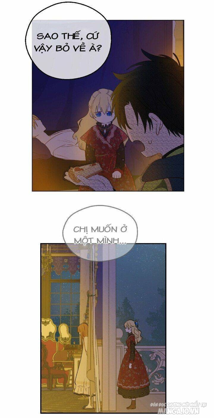 Một Ngày Nọ Tôi Bỗng Thành Nàng Công Chúa Chapter 93 - Trang 2