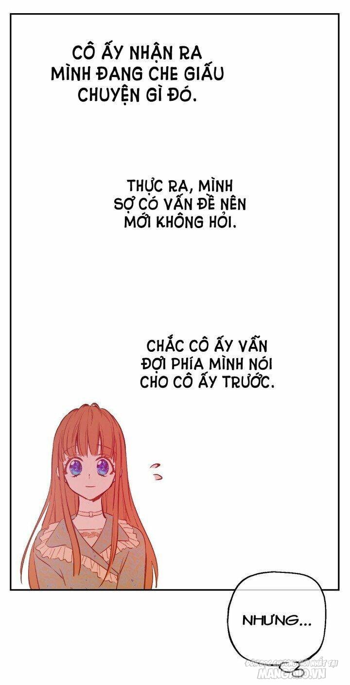 Một Ngày Nọ Tôi Bỗng Thành Nàng Công Chúa Chapter 94 - Trang 2