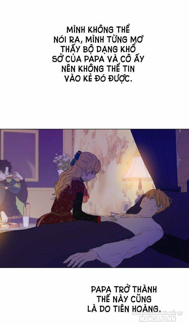 Một Ngày Nọ Tôi Bỗng Thành Nàng Công Chúa Chapter 94 - Trang 2