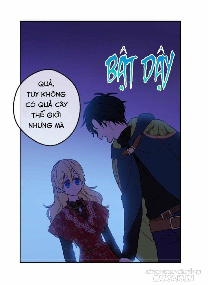 Một Ngày Nọ Tôi Bỗng Thành Nàng Công Chúa Chapter 95 - Trang 2