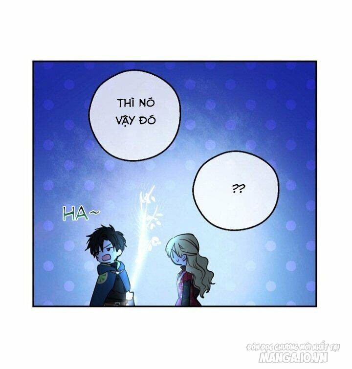 Một Ngày Nọ Tôi Bỗng Thành Nàng Công Chúa Chapter 95 - Trang 2