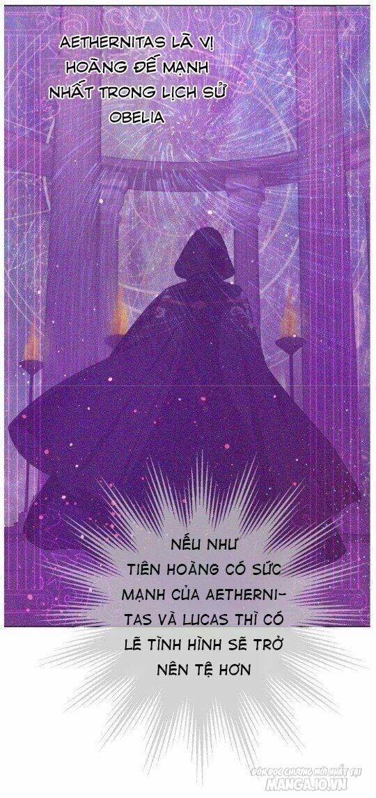 Một Ngày Nọ Tôi Bỗng Thành Nàng Công Chúa Chapter 95 - Trang 2