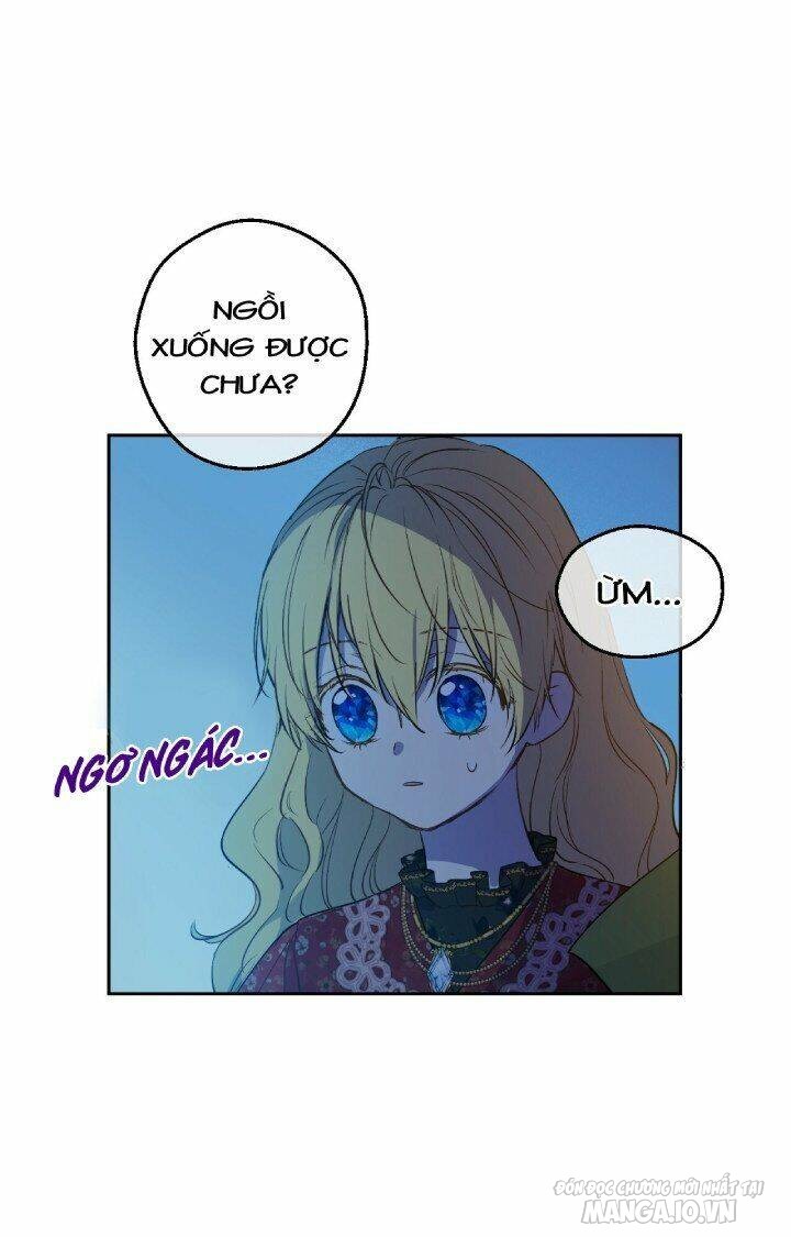 Một Ngày Nọ Tôi Bỗng Thành Nàng Công Chúa Chapter 96 - Trang 2