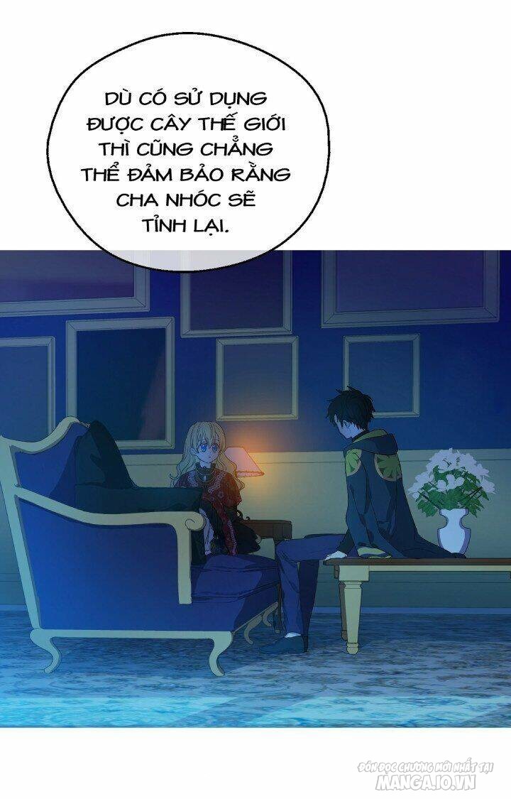 Một Ngày Nọ Tôi Bỗng Thành Nàng Công Chúa Chapter 96 - Trang 2