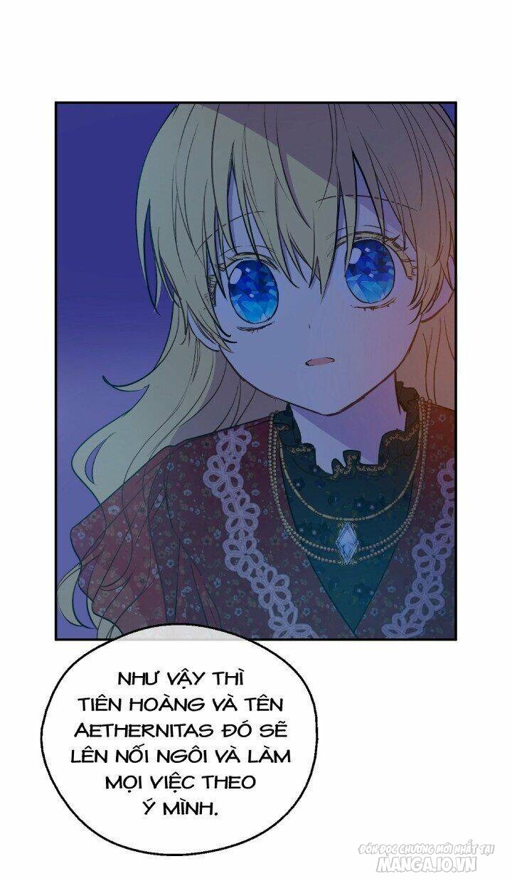 Một Ngày Nọ Tôi Bỗng Thành Nàng Công Chúa Chapter 96 - Trang 2