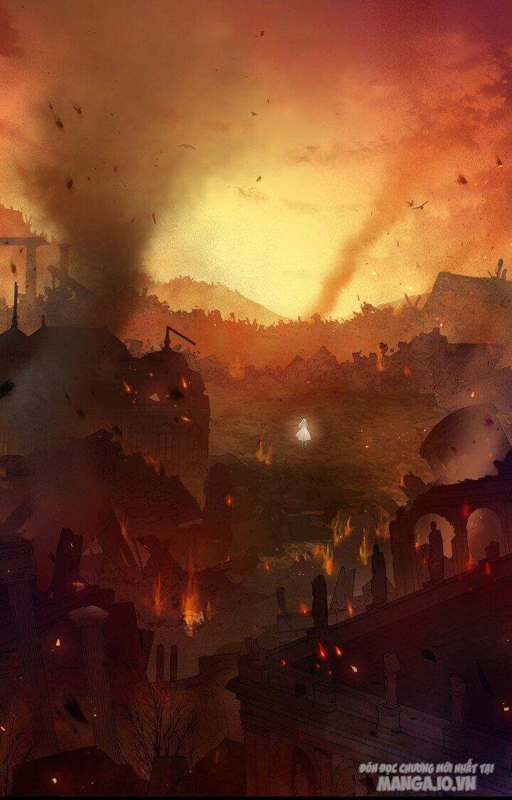 Một Ngày Nọ Tôi Bỗng Thành Nàng Công Chúa Chapter 96 - Trang 2