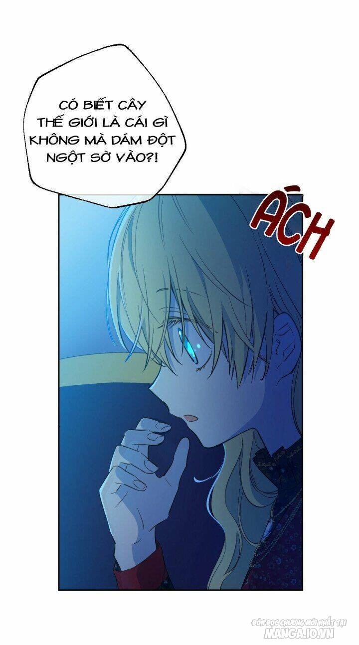 Một Ngày Nọ Tôi Bỗng Thành Nàng Công Chúa Chapter 96 - Trang 2