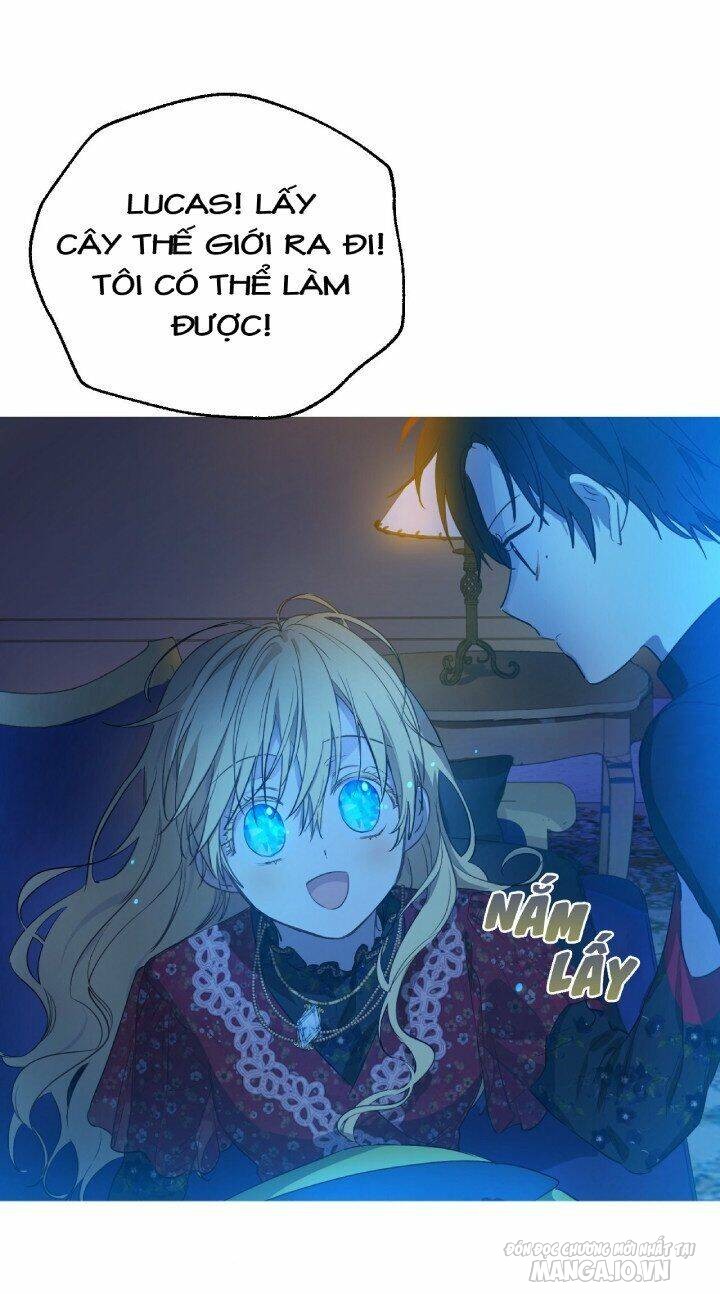 Một Ngày Nọ Tôi Bỗng Thành Nàng Công Chúa Chapter 96 - Trang 2