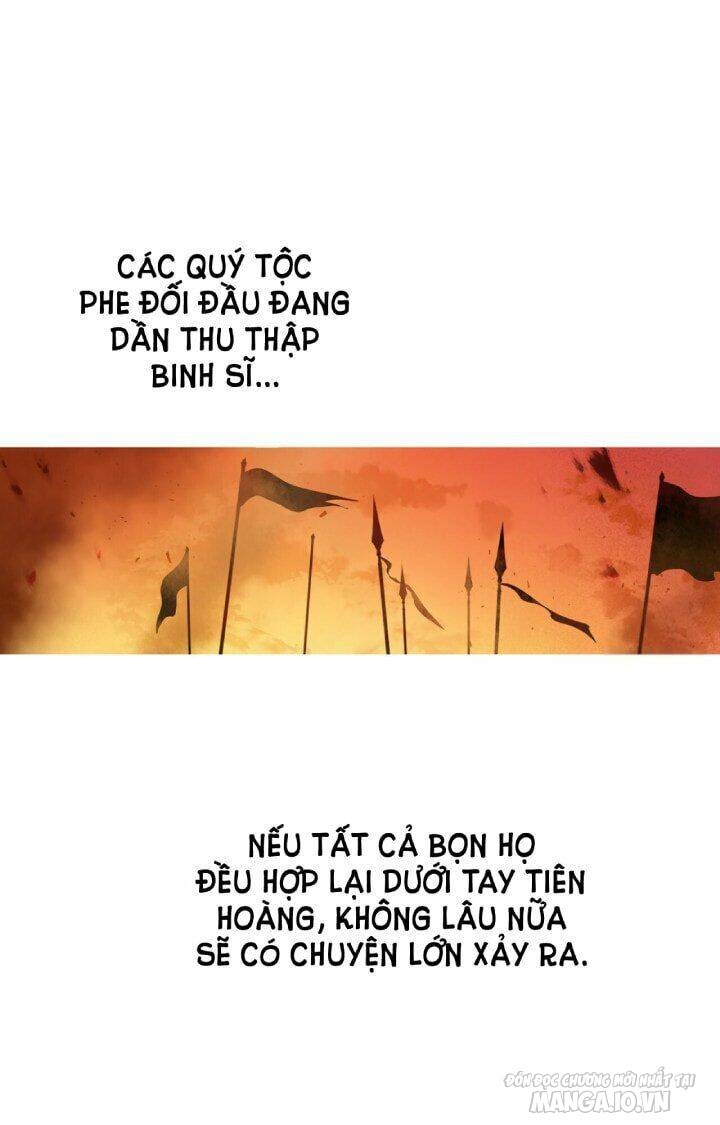 Một Ngày Nọ Tôi Bỗng Thành Nàng Công Chúa Chapter 96 - Trang 2