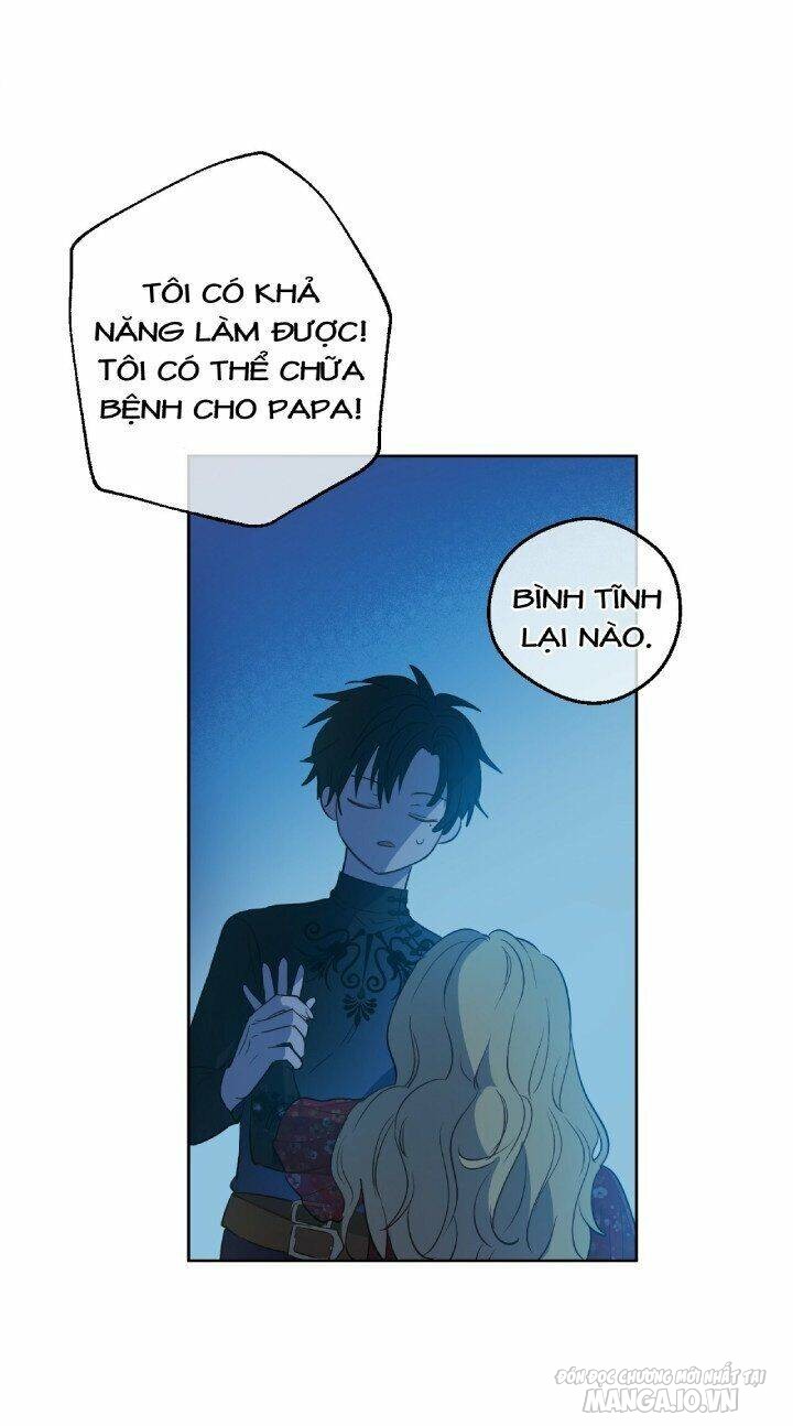 Một Ngày Nọ Tôi Bỗng Thành Nàng Công Chúa Chapter 96 - Trang 2