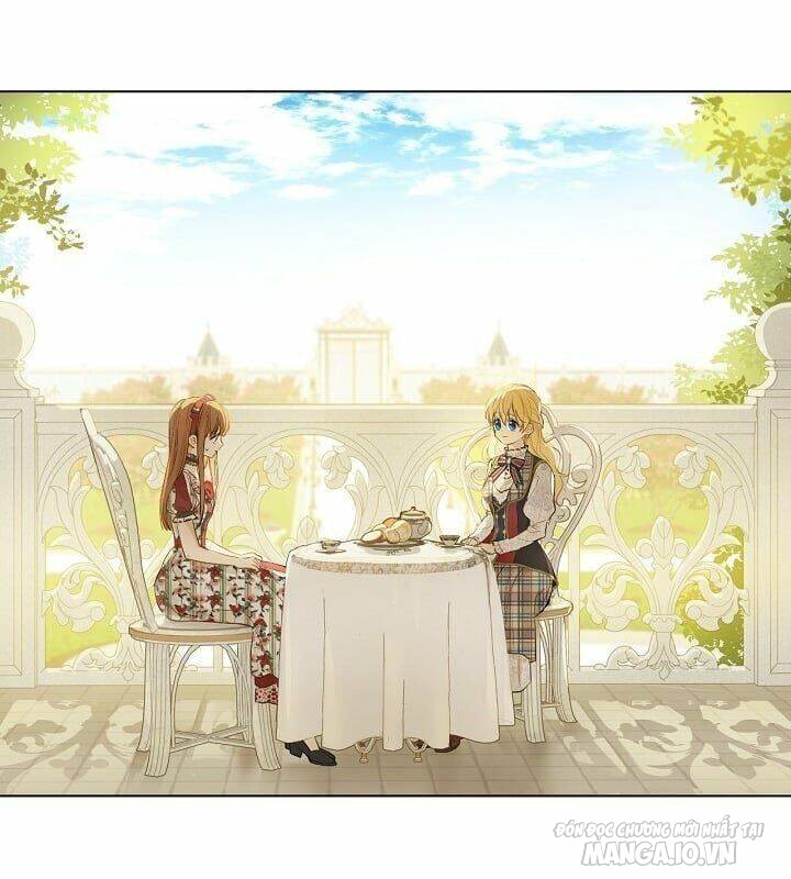 Một Ngày Nọ Tôi Bỗng Thành Nàng Công Chúa Chapter 97 - Trang 2