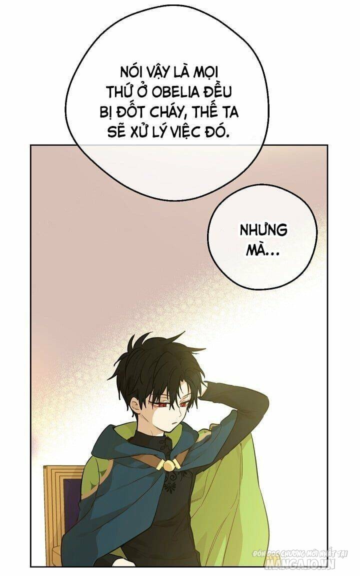 Một Ngày Nọ Tôi Bỗng Thành Nàng Công Chúa Chapter 97 - Trang 2