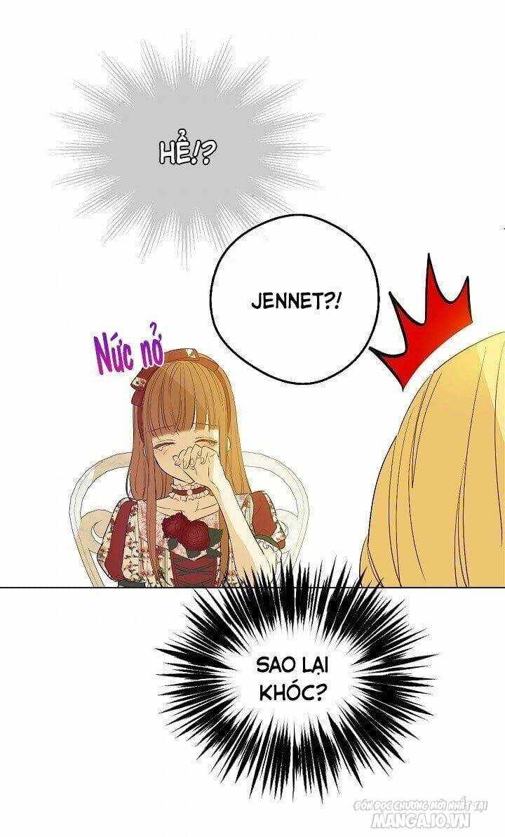 Một Ngày Nọ Tôi Bỗng Thành Nàng Công Chúa Chapter 97 - Trang 2