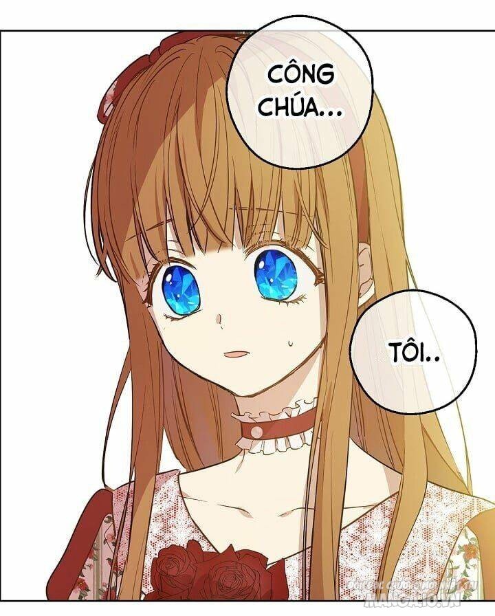 Một Ngày Nọ Tôi Bỗng Thành Nàng Công Chúa Chapter 98 - Trang 2