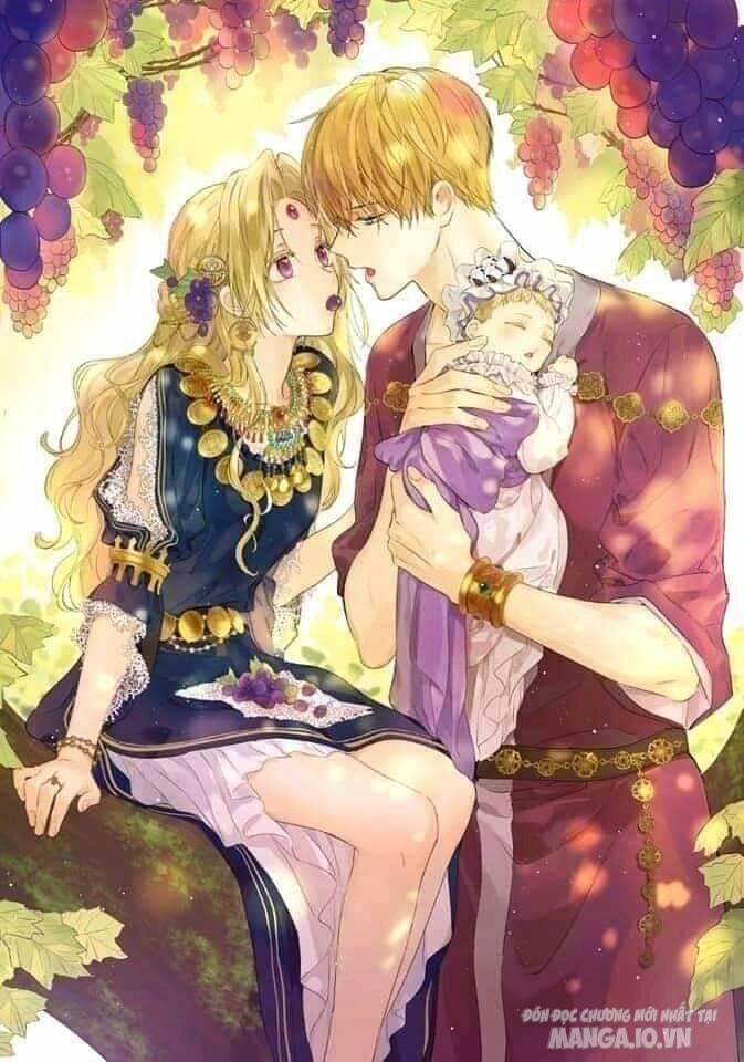 Một Ngày Nọ Tôi Bỗng Thành Nàng Công Chúa Chapter 99 - Trang 2