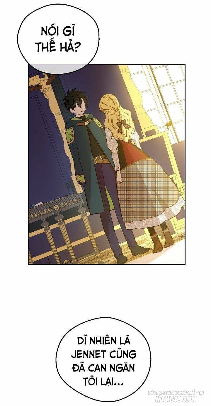 Một Ngày Nọ Tôi Bỗng Thành Nàng Công Chúa Chapter 99 - Trang 2