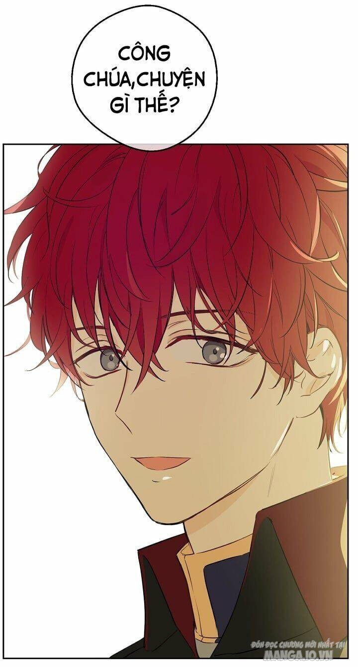 Một Ngày Nọ Tôi Bỗng Thành Nàng Công Chúa Chapter 99 - Trang 2