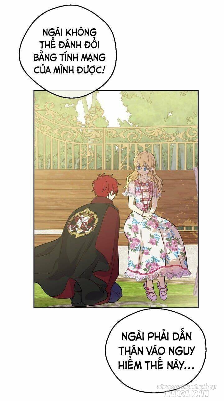 Một Ngày Nọ Tôi Bỗng Thành Nàng Công Chúa Chapter 99 - Trang 2