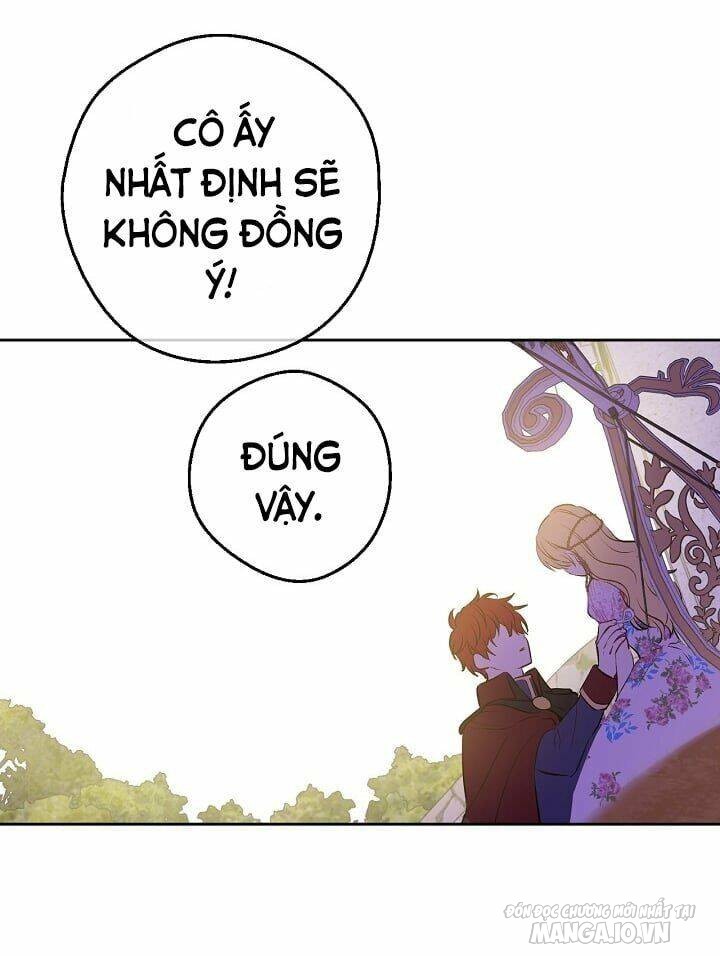 Một Ngày Nọ Tôi Bỗng Thành Nàng Công Chúa Chapter 99 - Trang 2