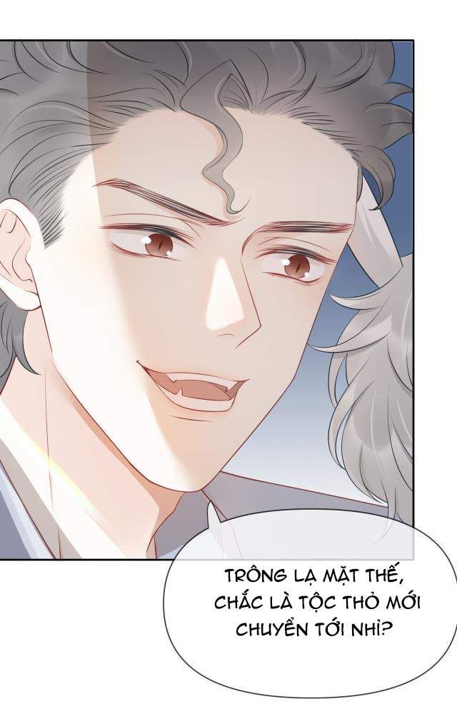 Một Ngụm Nuốt Trọn Thỏ Con Chapter 1 - Trang 2