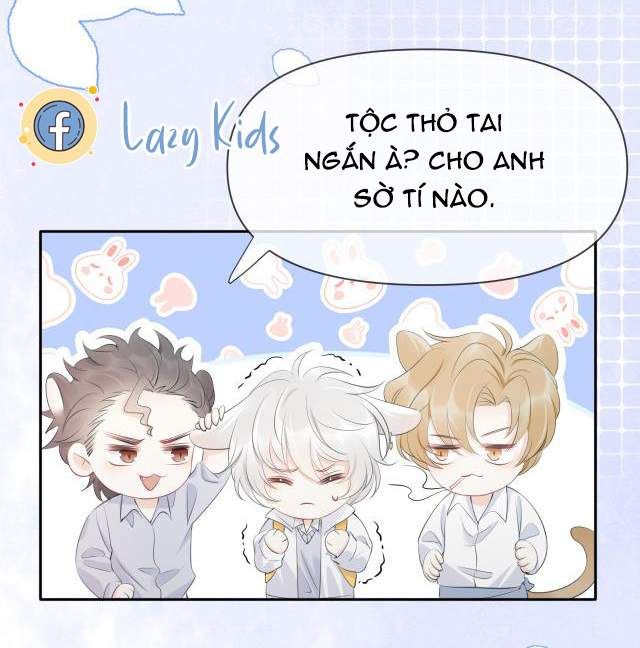 Một Ngụm Nuốt Trọn Thỏ Con Chapter 1 - Trang 2