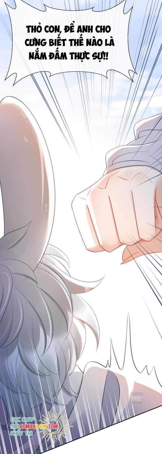Một Ngụm Nuốt Trọn Thỏ Con Chapter 1 - Trang 2