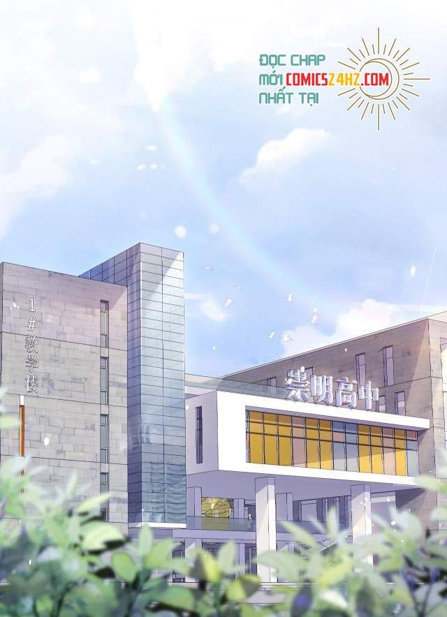 Một Ngụm Nuốt Trọn Thỏ Con Chapter 1 - Trang 2