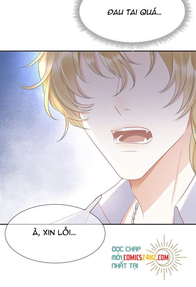 Một Ngụm Nuốt Trọn Thỏ Con Chapter 1 - Trang 2
