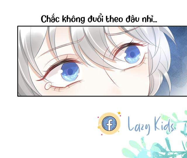 Một Ngụm Nuốt Trọn Thỏ Con Chapter 1 - Trang 2
