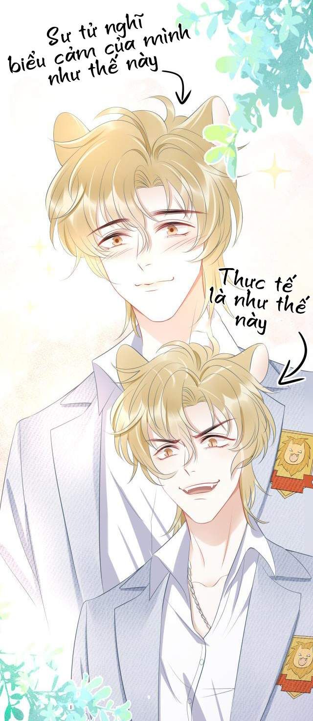 Một Ngụm Nuốt Trọn Thỏ Con Chapter 1 - Trang 2