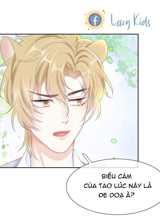 Một Ngụm Nuốt Trọn Thỏ Con Chapter 1 - Trang 2
