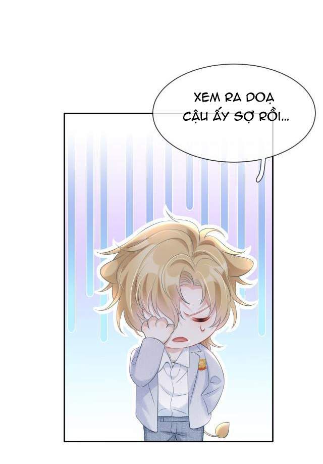 Một Ngụm Nuốt Trọn Thỏ Con Chapter 1 - Trang 2