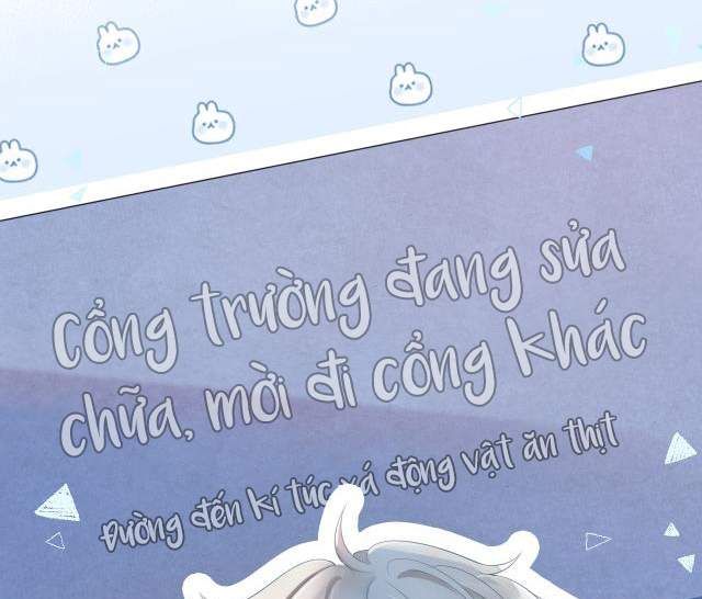 Một Ngụm Nuốt Trọn Thỏ Con Chapter 1 - Trang 2