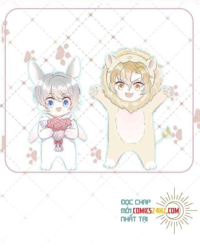 Một Ngụm Nuốt Trọn Thỏ Con Chapter 1 - Trang 2